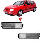 PAR Lanterna Lateral Golf 1993 1994 1995 1996 97 98 Cristal