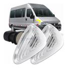 Par Lanterna Lateral Pisca Paralama Ducato Boxer Jumper