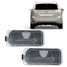 Par Lanterna Luz Placa Ford Focus Hatch 2009 2010 2011 2012 2013 Original Par Lanterna Luz Placa Ford Focus Hatch 2009 2010 2011 2012 2013 Original