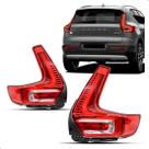 Par Lanterna Para Volvo Xc40 2018 2019 2020 2021 2022 2023