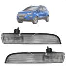 Par Lanterna Pisca Do Retrovisor Ecosport 2013 2014 2015 2016 Até 2022 Par Lanterna Pisca Do Retrovisor Ecosport 2013 2014 2015 2016 Até 2022