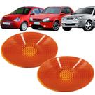 PAR Lanterna Pisca Lateral Ford KA Courier Fiesta Ambar