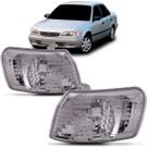 Par Lanterna Pisca Seta Corolla 1999 2000 2001 2002