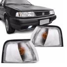 Par Lanterna Pisca Seta Tempra 96 97 98 99 Cristal