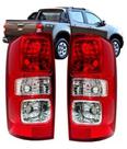 Par Lanterna S10 2012 2013 2014 2015 2016 2017 - BICOLOR SEM LED