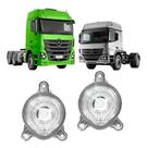 Par Lanterna Seta Caminhão Mercedes Atron Atego 13 Actros 17