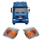 Par Lanterna Seta Compatível Iveco Eurotech/ Cursor