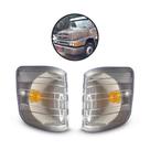 Par Lanterna Seta Pisca Mb 1620 1935 1938 C/luz Vigia