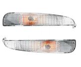 Par - Lanterna Seta Pisca MB Axor A9408200321/A9408200421