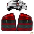 Par Lanterna Traseira Astra Hatch 2003 04 05 A 2011 Fume Par Lanterna Traseira Astra Hatch 2003 04 05 A 2011 Fume