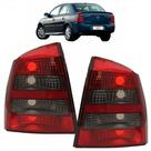 PAR Lanterna Traseira Astra Sedan 03 a 12 FUME