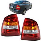 PAR Lanterna Traseira Astra Sedan 1999 2000 2001 2002 TRI
