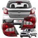 Par Lanterna Traseira Bicolor Ford Ka Hatch 2019 2020 2021 2022 Par Lanterna Traseira Bicolor Ford Ka Hatch 2019 2020 2021 2022