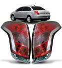 Par lanterna traseira c4 pallas sedan 2008 a 2013 Par lanterna traseira c4 pallas sedan 2008 a 2013