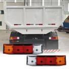 Par Lanterna Traseira Completa MB 1418 1618 1620 1935 1941