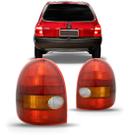 Par Lanterna Traseira Corsa Hatch 1994 1995 96 97 1998 1999