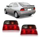 Par Lanterna Traseira Escort 1993 1994 1995 1996 Sapão Europeu Fumê Par Lanterna Traseira Escort 1993 1994 1995 1996 Sapão Europeu Fumê
