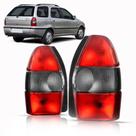 Par Lanterna Traseira Fiat Palio Weekend 1997 1998 1999 2000 Par Lanterna Traseira Fiat Palio Weekend 1997 1998 1999 2000