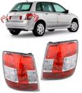 Par Lanterna Traseira Fiat Stilo 2008 2009 2010 2011