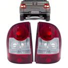 Par Lanterna Traseira Fiat Strada Working Adventure Sporting