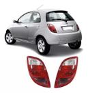 Par Lanterna Traseira Ford Ka 2002 2003 2004 2005 2006 2007 Par Lanterna Traseira Ford Ka 2002 2003 2004 2005 2006 2007