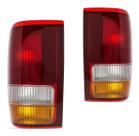 Par Lanterna Traseira Ford Ranger 93 94 95 96 97 Tricolor Par Lanterna Traseira Ford Ranger 93 94 95 96 97 Tricolor