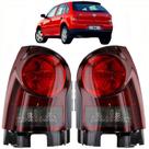 PAR Lanterna Traseira Gol Power G4 2006 2007 2008 09 10 2011