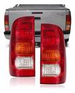 Par Lanterna Traseira Hilux 2005 2006 2007 2008 Srv Pickup