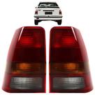 PAR Lanterna Traseira Kadett 89 90 91 92 9394 95 96 97 98 FU
