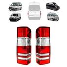 Par lanterna traseira mercedes benz sprinter 2012 a 2019 (van/furgao) Par lanterna traseira mercedes benz sprinter 2012 a 2019 (van/furgao)