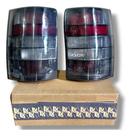 Par Lanterna Traseira Omega Suprema 1992 93 A 97 1998 Gm