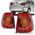 Par Lanterna Traseira Polo Sedan 2007 2008 2009 2010 A 2012 Par Lanterna Traseira Polo Sedan 2007 2008 2009 2010 A 2012