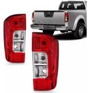 Par Lanterna Traseira Sem LED Led Frontier 2017 2018 A 2024