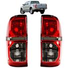 PAR Lanterna Traseira Toyota Hilux 2012 2013 2014 2015 FU