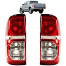 PAR Lanterna Traseira Toyota Hilux 2012 2013 2014 2015