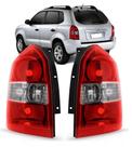Par Lanterna Traseira Tucson 2005 2006 2007 2008 A 2014 2015