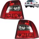 PAR Lanterna Traseira Vectra 2000 2001 2002 2003 2004 2005 FUMÊ
