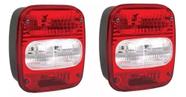Par Lanterna Traseira VW Delivery/Constellation S/Vigia_C/Vigia