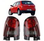 PAR Lanterna Traseira VW Gol Power G4 2006 2007 2008 2009 2010 2011