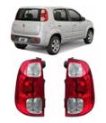 PAR Lanterna Uno EVO Way Vivace 2010 2011 2012 2013 2014 2015 - Bicolor