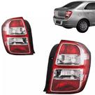 Par Lanterna Vermelha Cristal Cobalt 2012 2013 2014 2015 Par Lanterna Vermelha Cristal Cobalt 2012 2013 2014 2015