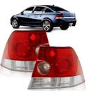 Par Lanternas Traseira Esquerdo/direito Vectra Sedan 10 2011