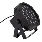 Par LED Indoor 18x1 RGB Skypix SK-IF181