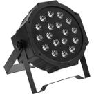 Par Led Octopus