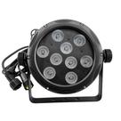 Par led outdoor slim showtech 9x18w