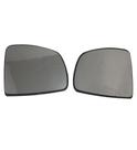 Par Lente Base Retrovisor Celta Prisma Meriva