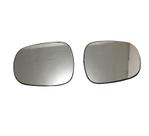 Par Lente Base Retrovisor Clio 1999 2000 2001 2002 2003 2004 2005 2006 a 2012