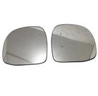 Par Lente Base Retrovisor S10 Silverado Par Lente Base Retrovisor S10 Silverado