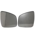 Par Lente Base Retrovisor Sandero 2009 2010 2011 2012 2013