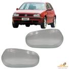 Par Lente De Vidro Farol Do Golf 2000 01 02 03 04 05 06 07